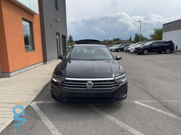 Volkswagen Jetta 1.4 High line  1.8 TSI SEL