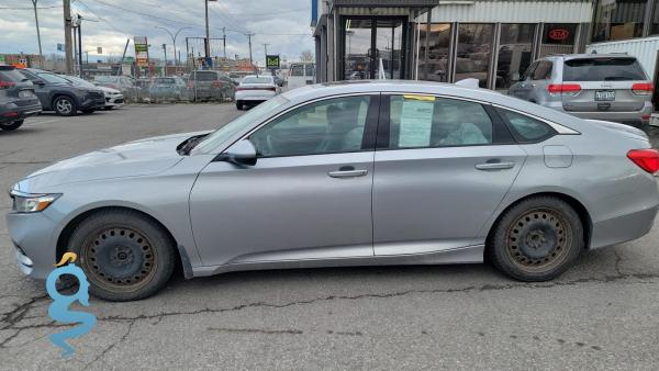 Honda Accord 1.5 Sport