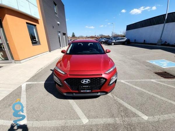 Hyundai Kona 2.0 SE