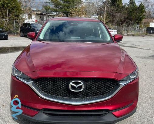 Mazda CX-5 2.5 Sport