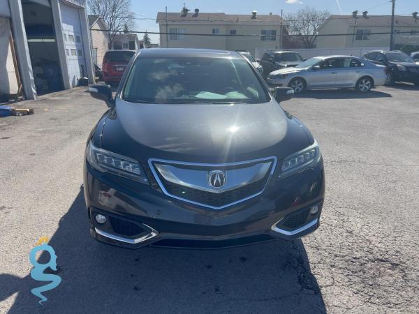 Acura RDX 3.5 Advance Package