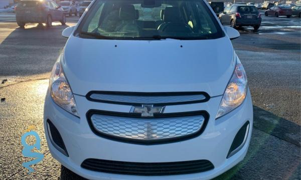 Chevrolet Spark Electric Vehicle, 1LT