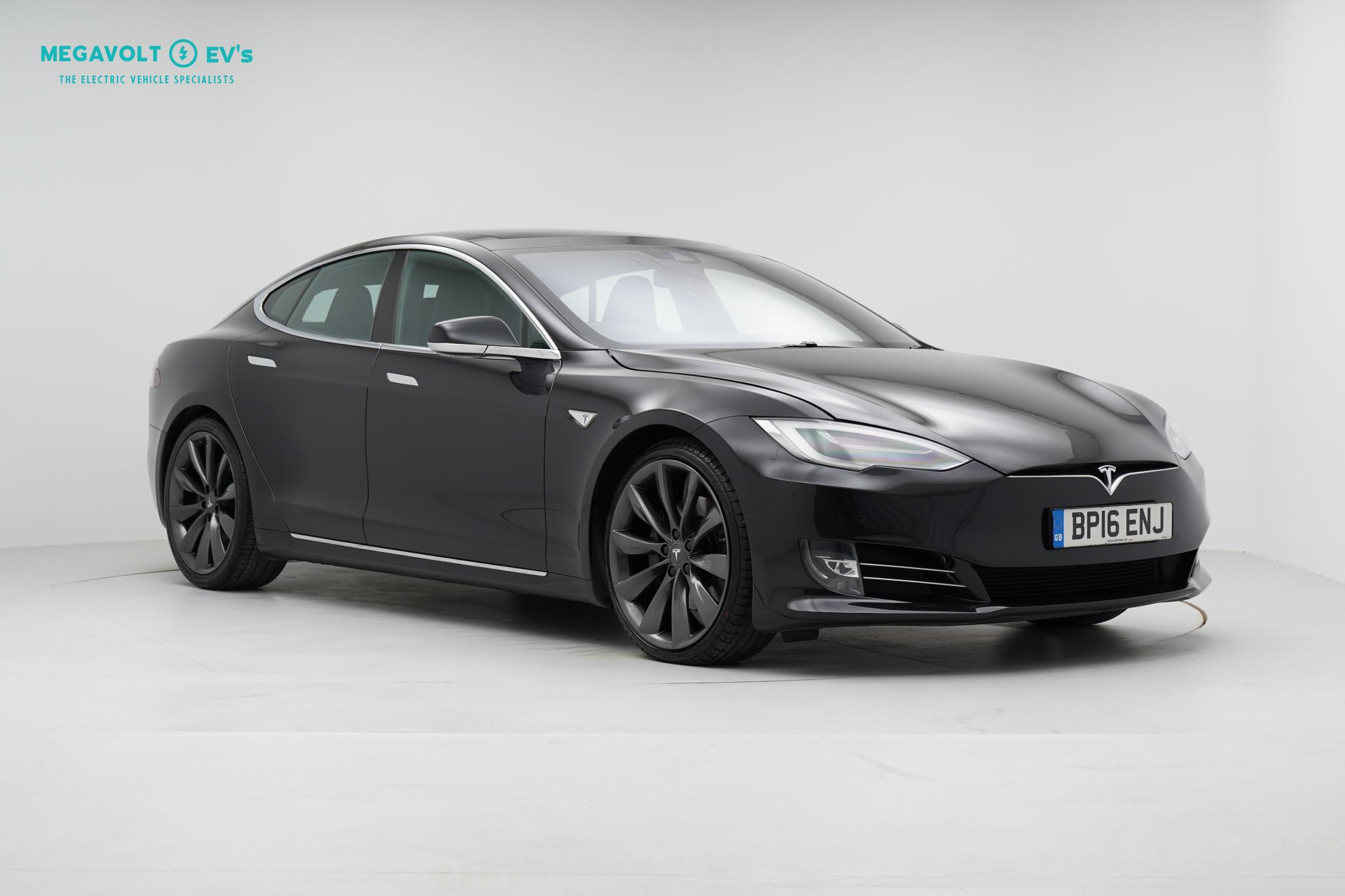 model s 90d 0 60