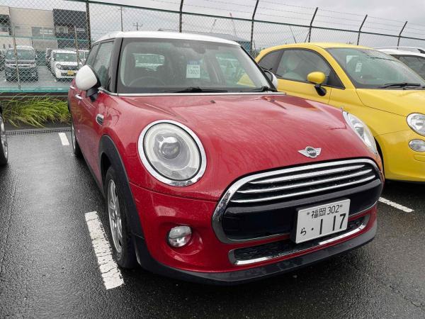 MINI MINI COOPER
