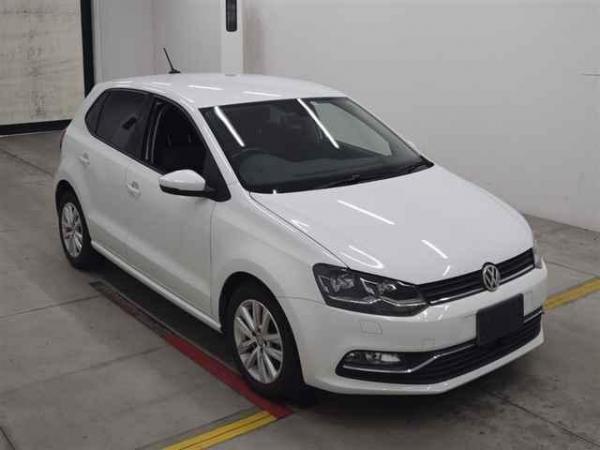 Volkswagen Polo 4