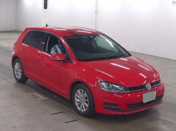 Volkswagen GOLF 5D 40TH EDITION