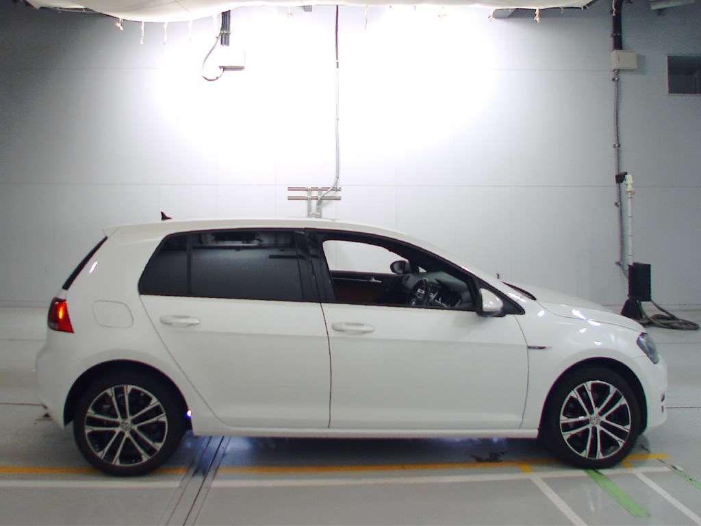 Volkswagen Golf MILANO EDITION