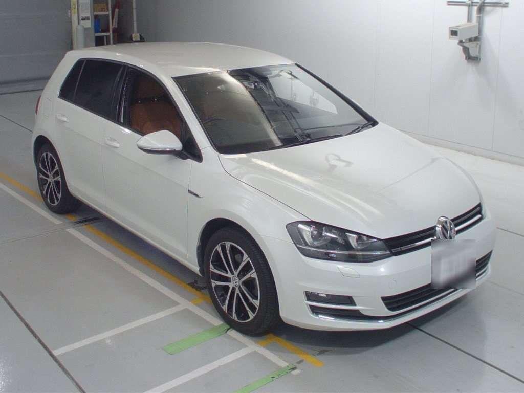 Volkswagen Golf MILANO EDITION