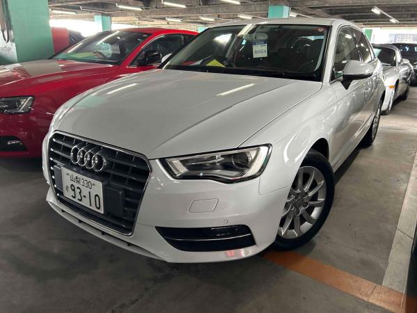 Audi A3 SPORT B1.4TFSI