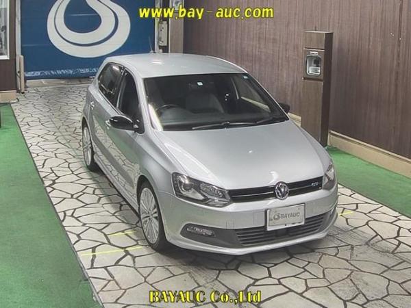 Volkswagen Polo 4.5