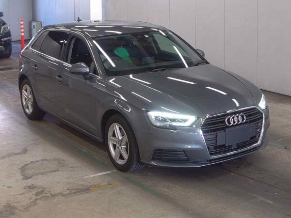 Audi A3 SPORTBACK 30TFSI 