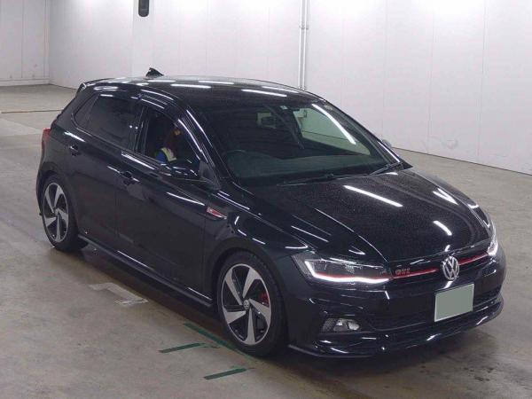 Volkswagen POLO GTI 2.0