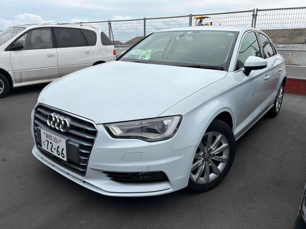 Audi A3 1.4 TFSI