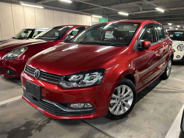 Volkswagen Polo 1.2