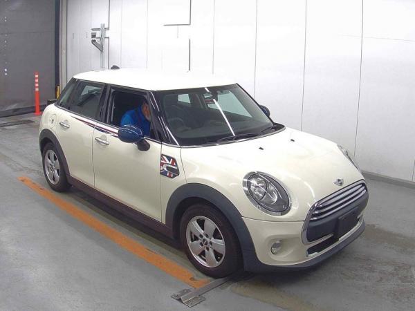 MINI MINI VICTORIA